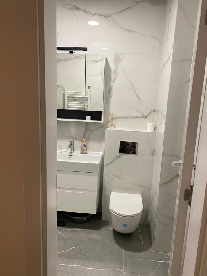 Apartman Porto 트레빈예 외부 사진