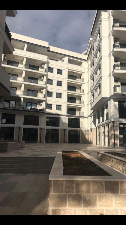 Apartman Porto 트레빈예 외부 사진