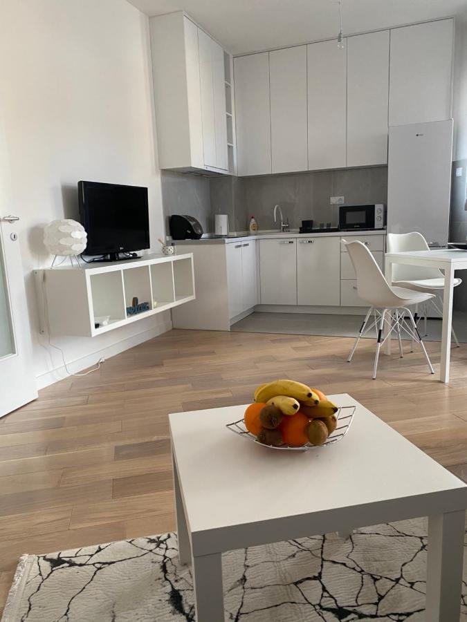 Apartman Porto 트레빈예 외부 사진