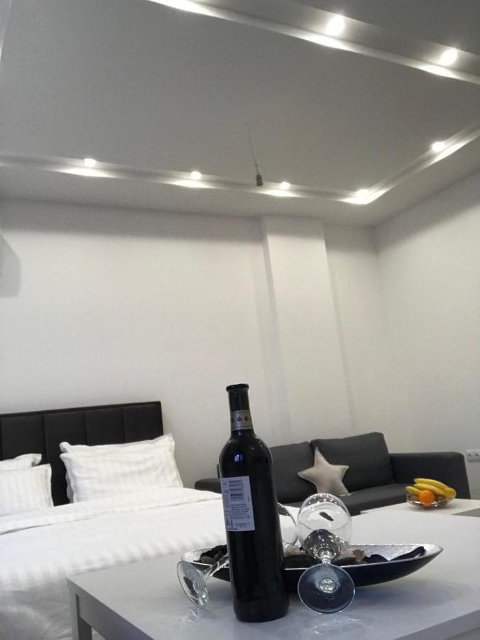 Apartman Porto 트레빈예 외부 사진