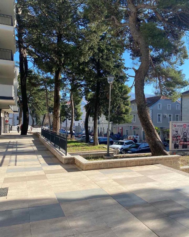Apartman Porto 트레빈예 외부 사진