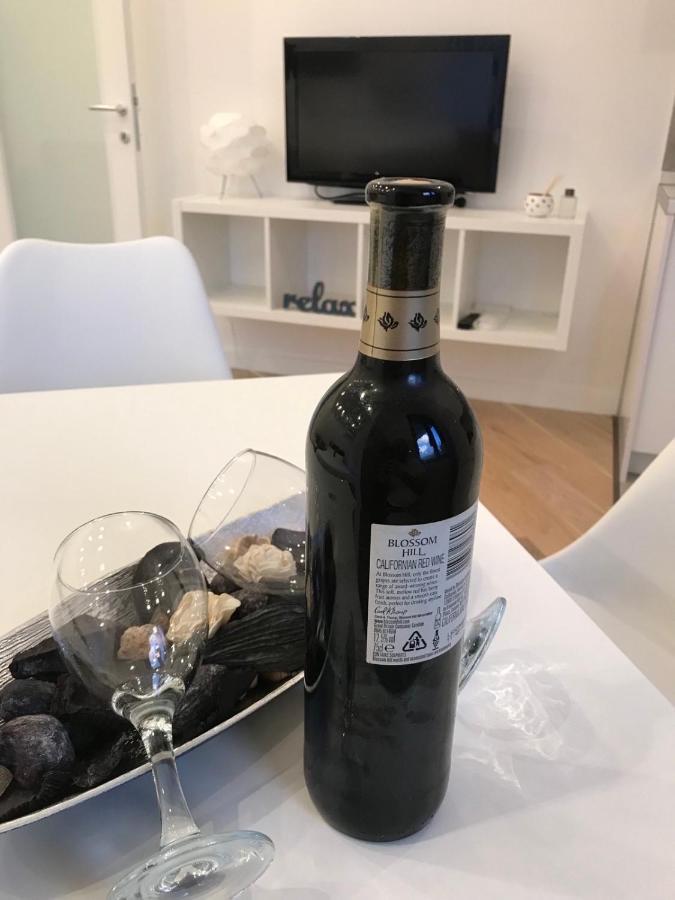 Apartman Porto 트레빈예 외부 사진