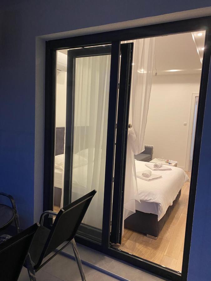Apartman Porto 트레빈예 외부 사진