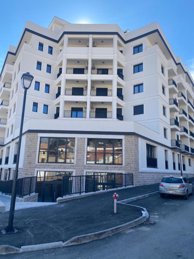 Apartman Porto 트레빈예 외부 사진