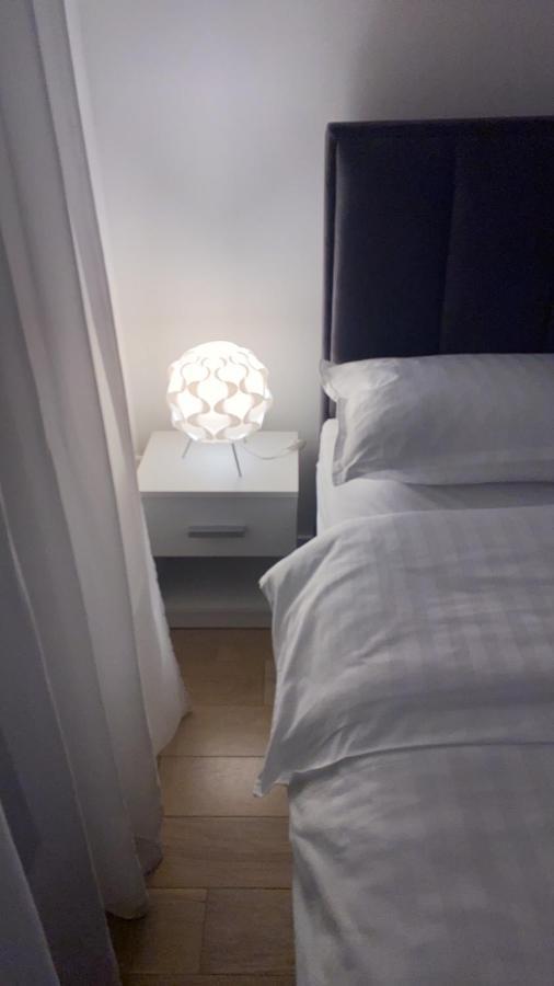 Apartman Porto 트레빈예 외부 사진