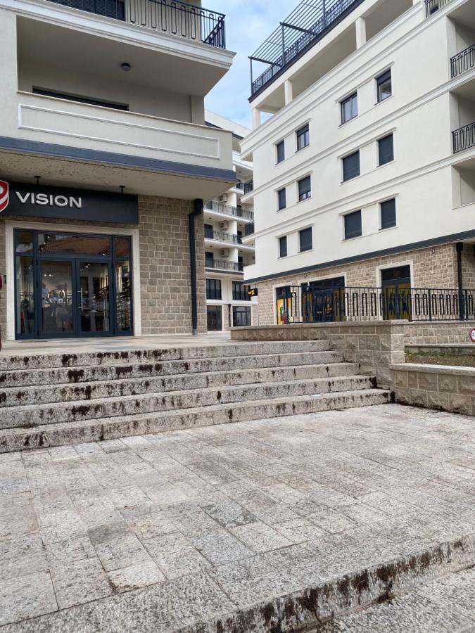 Apartman Porto 트레빈예 외부 사진