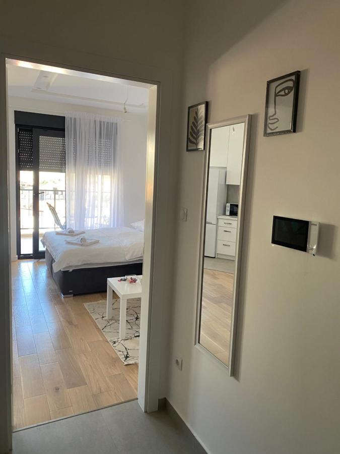 Apartman Porto 트레빈예 외부 사진