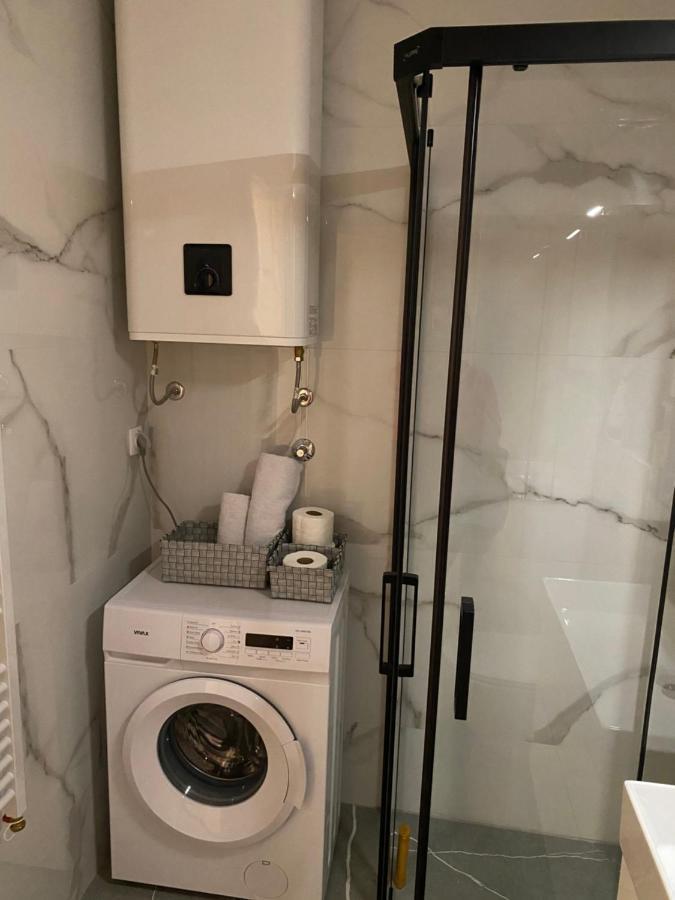 Apartman Porto 트레빈예 외부 사진
