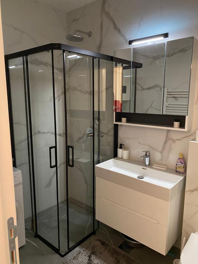 Apartman Porto 트레빈예 외부 사진