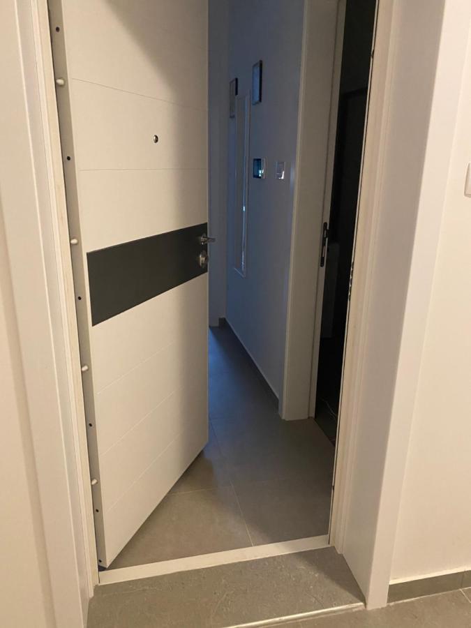 Apartman Porto 트레빈예 외부 사진