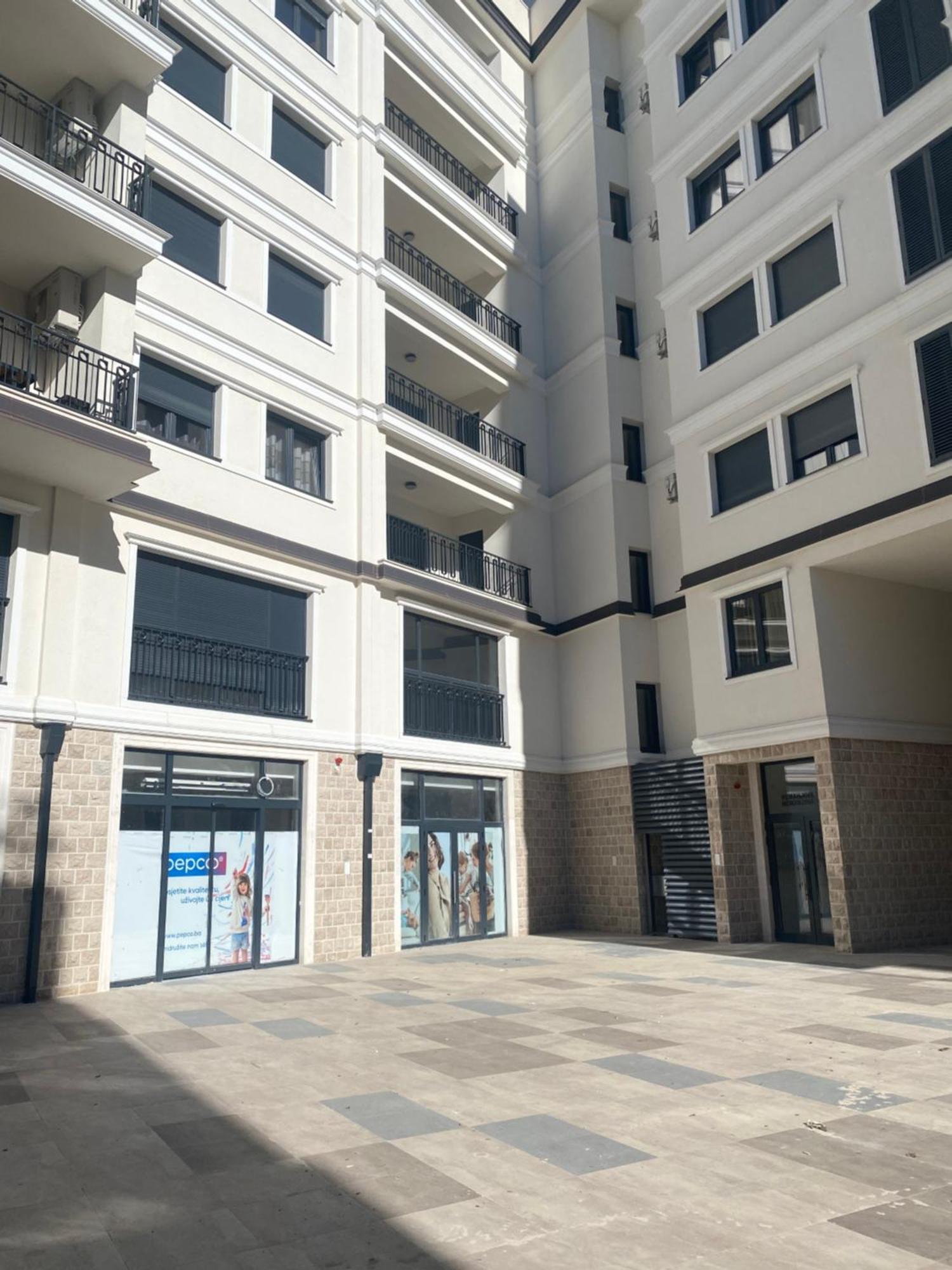 Apartman Porto 트레빈예 외부 사진