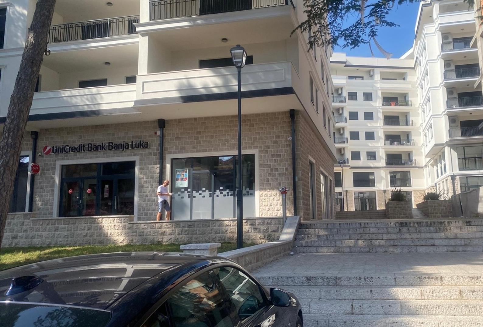 Apartman Porto 트레빈예 외부 사진