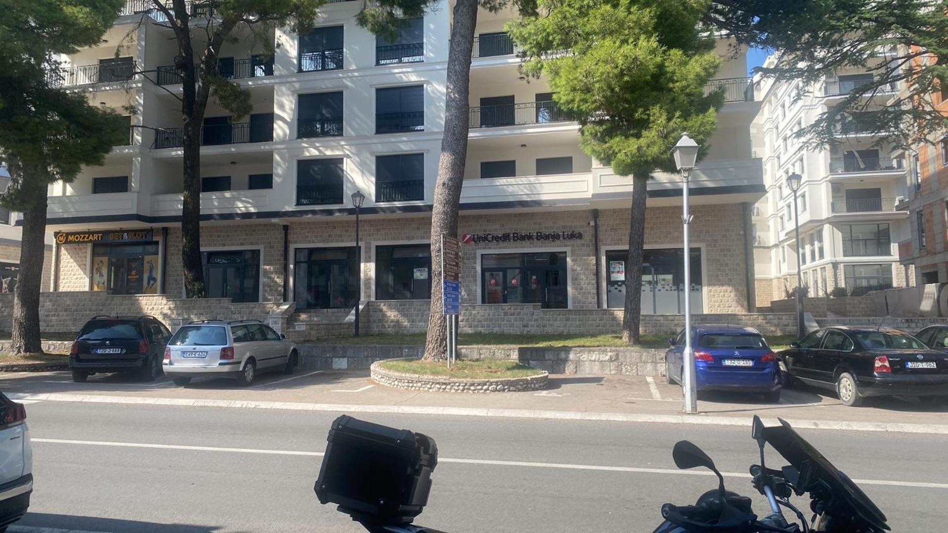 Apartman Porto 트레빈예 외부 사진
