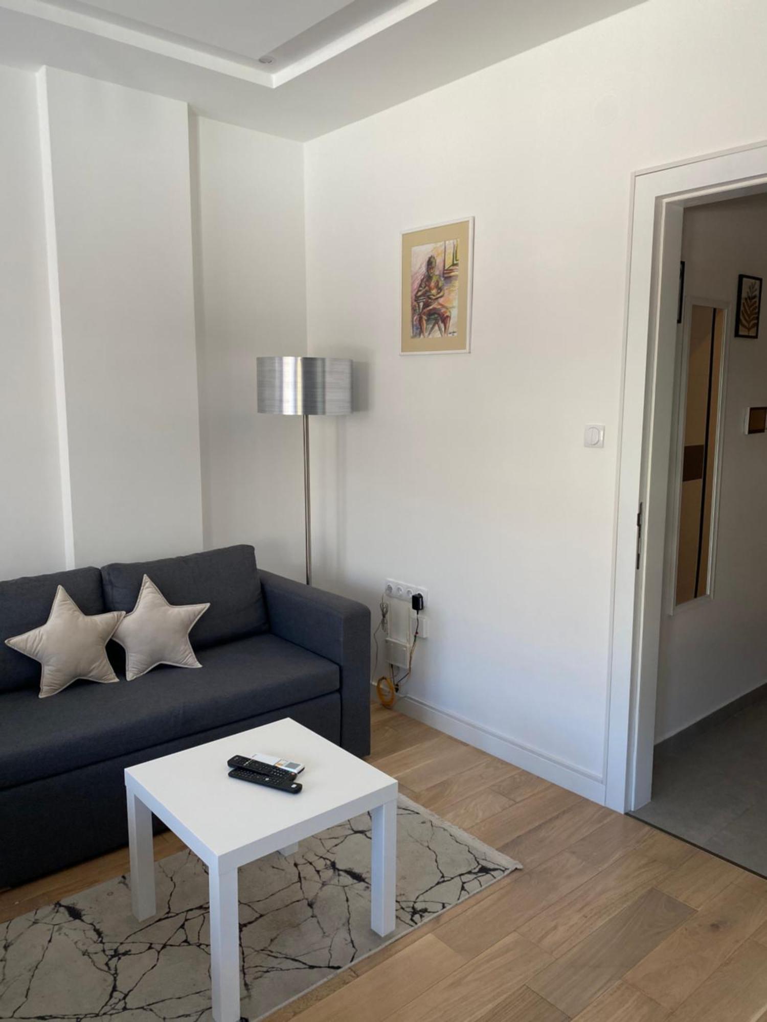Apartman Porto 트레빈예 외부 사진