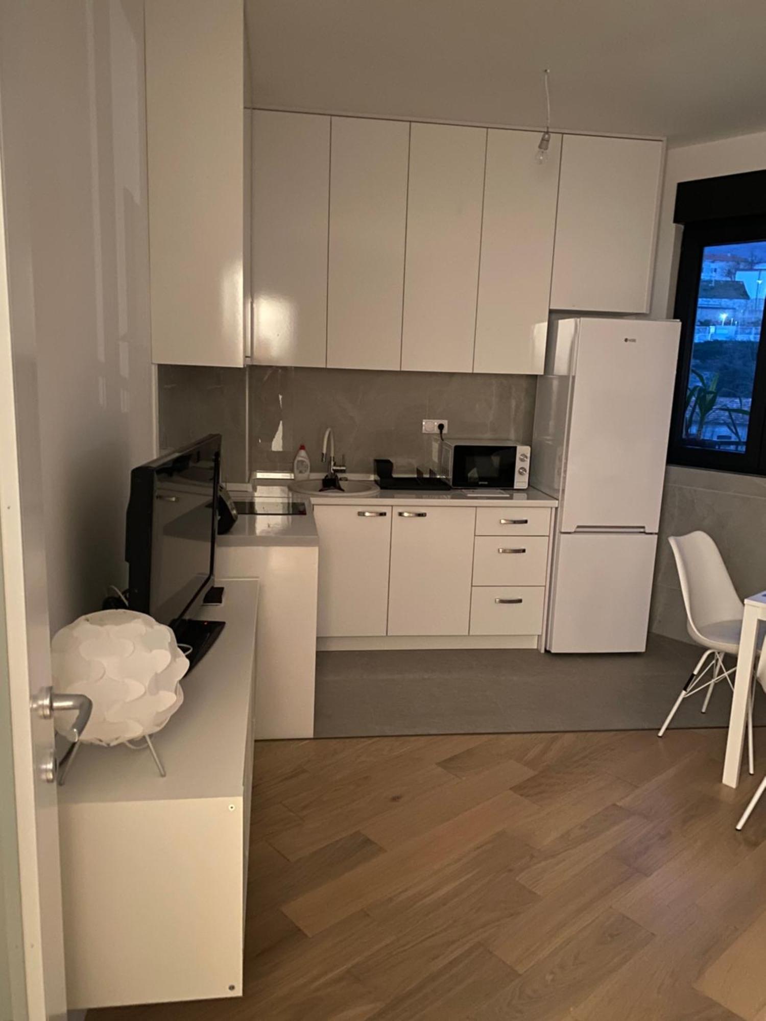 Apartman Porto 트레빈예 외부 사진