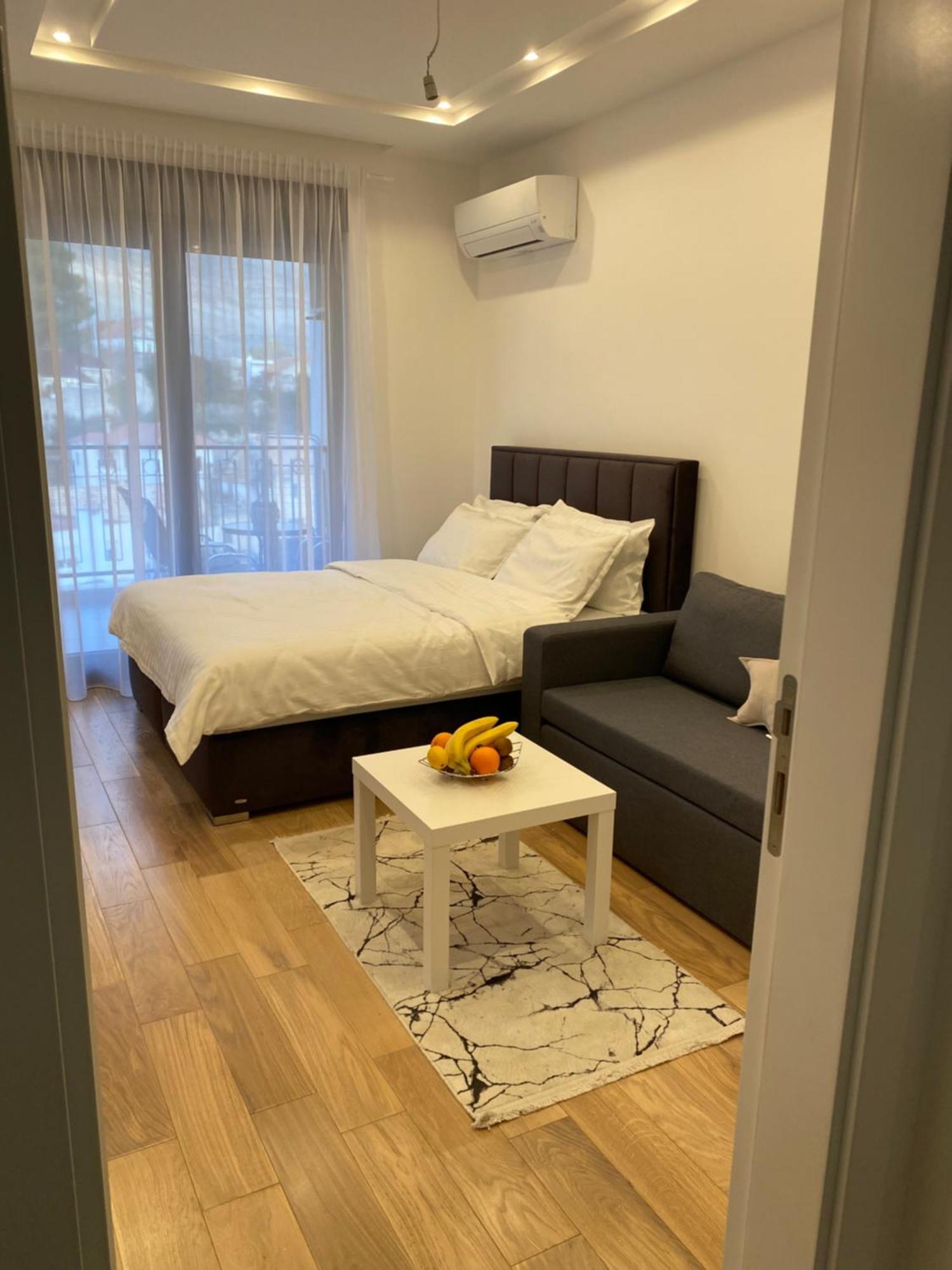 Apartman Porto 트레빈예 외부 사진
