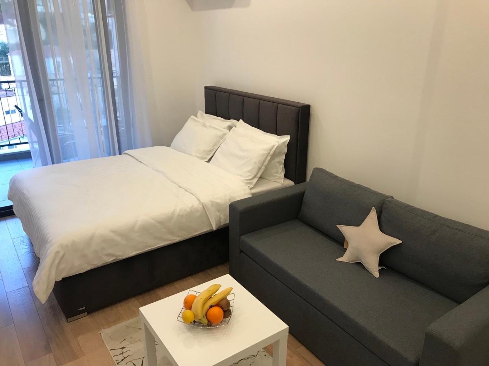 Apartman Porto 트레빈예 외부 사진