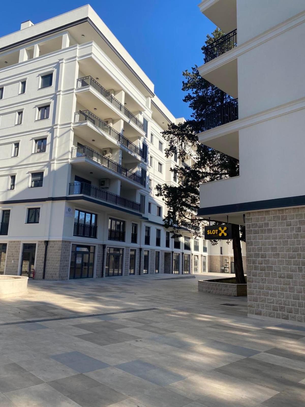 Apartman Porto 트레빈예 외부 사진