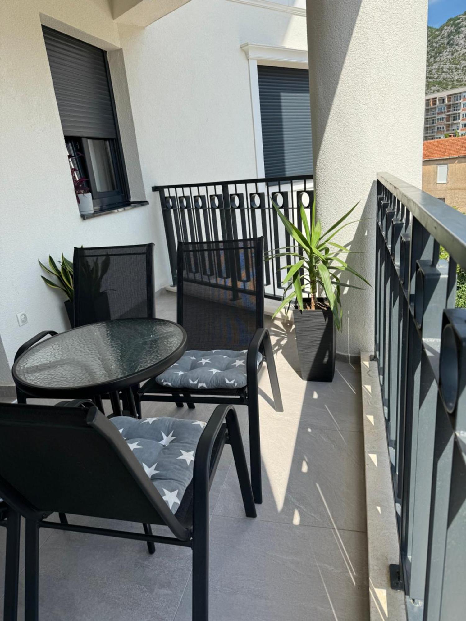 Apartman Porto 트레빈예 외부 사진