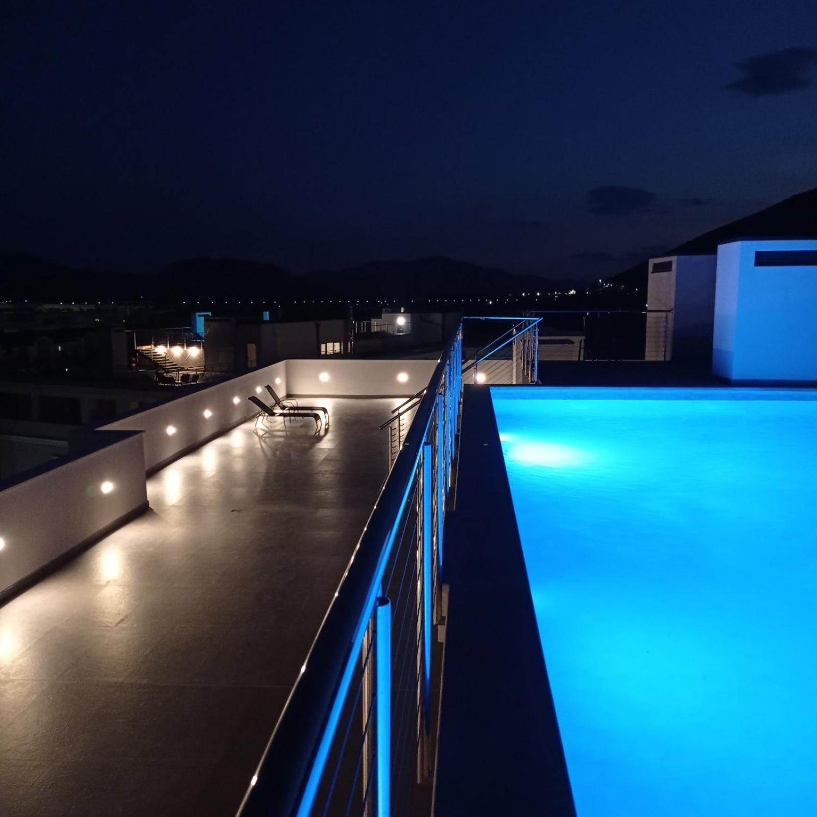 Apartman Porto 트레빈예 외부 사진