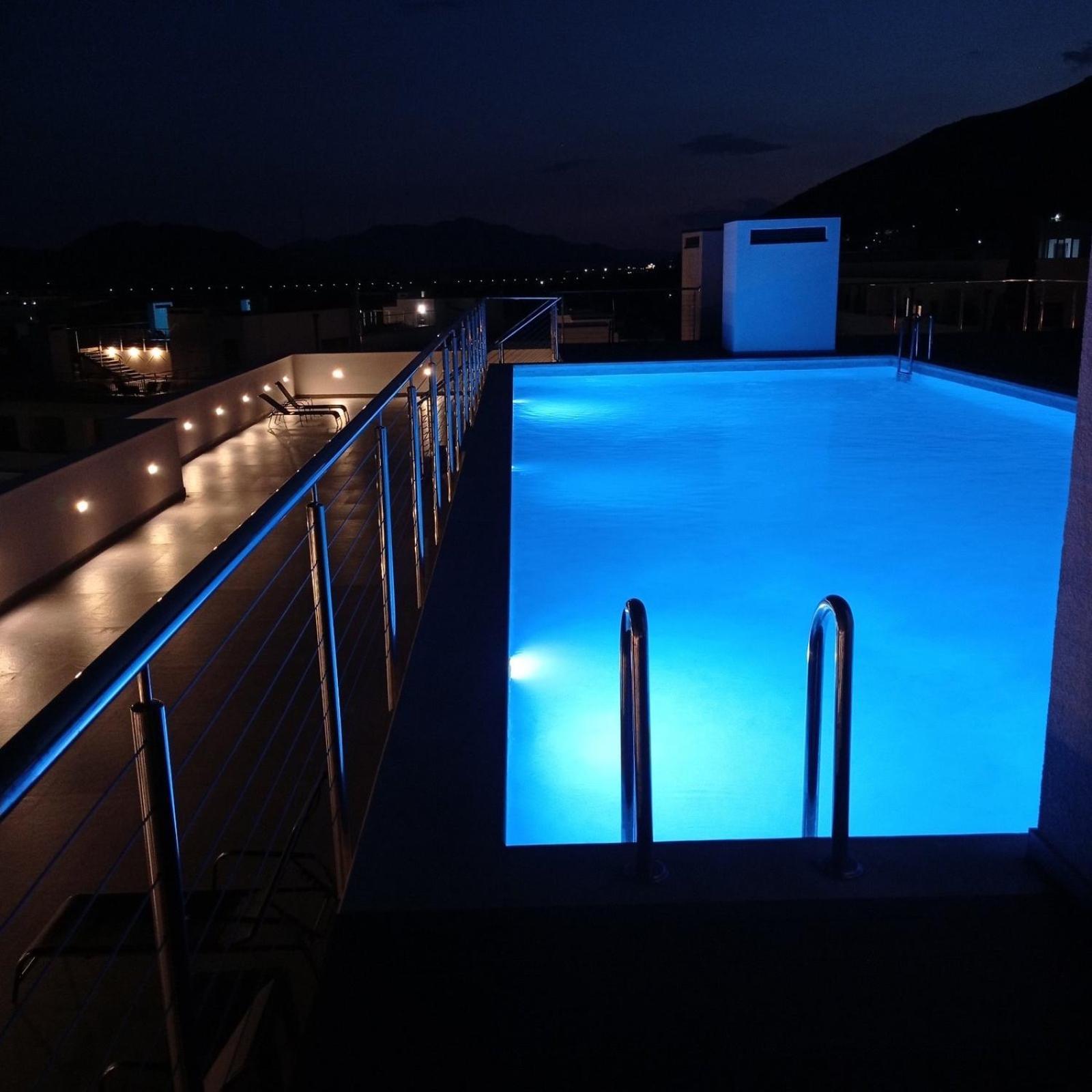 Apartman Porto 트레빈예 외부 사진